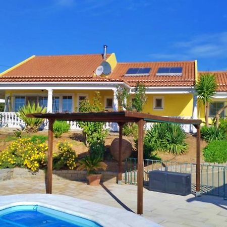 6 Persoons Vakantiewoning Portugal - Casa Do Balao - En - Casa Pequeno Pintor Figueira e Barros Eksteriør billede