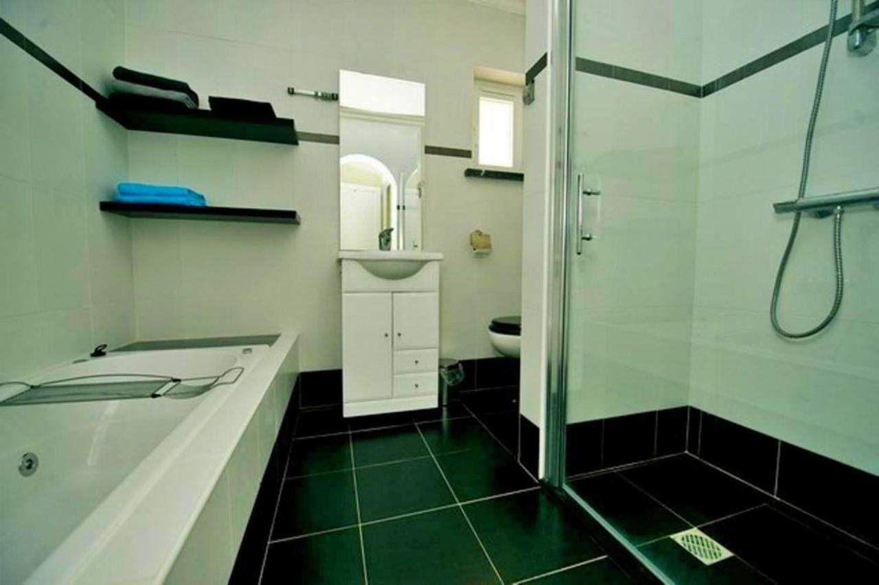 6 Persoons Vakantiewoning Portugal - Casa Do Balao - En - Casa Pequeno Pintor Figueira e Barros Eksteriør billede