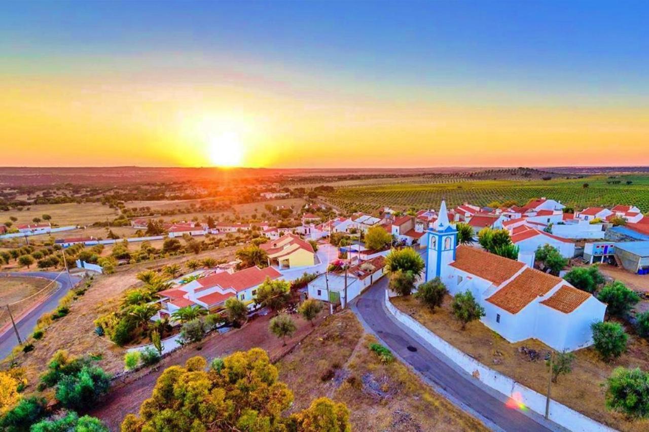 6 Persoons Vakantiewoning Portugal - Casa Do Balao - En - Casa Pequeno Pintor Figueira e Barros Eksteriør billede