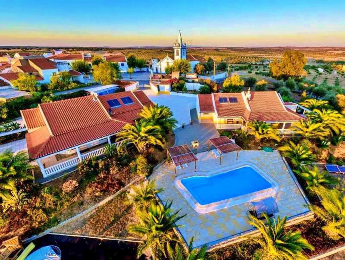 6 Persoons Vakantiewoning Portugal - Casa Do Balao - En - Casa Pequeno Pintor Figueira e Barros Eksteriør billede