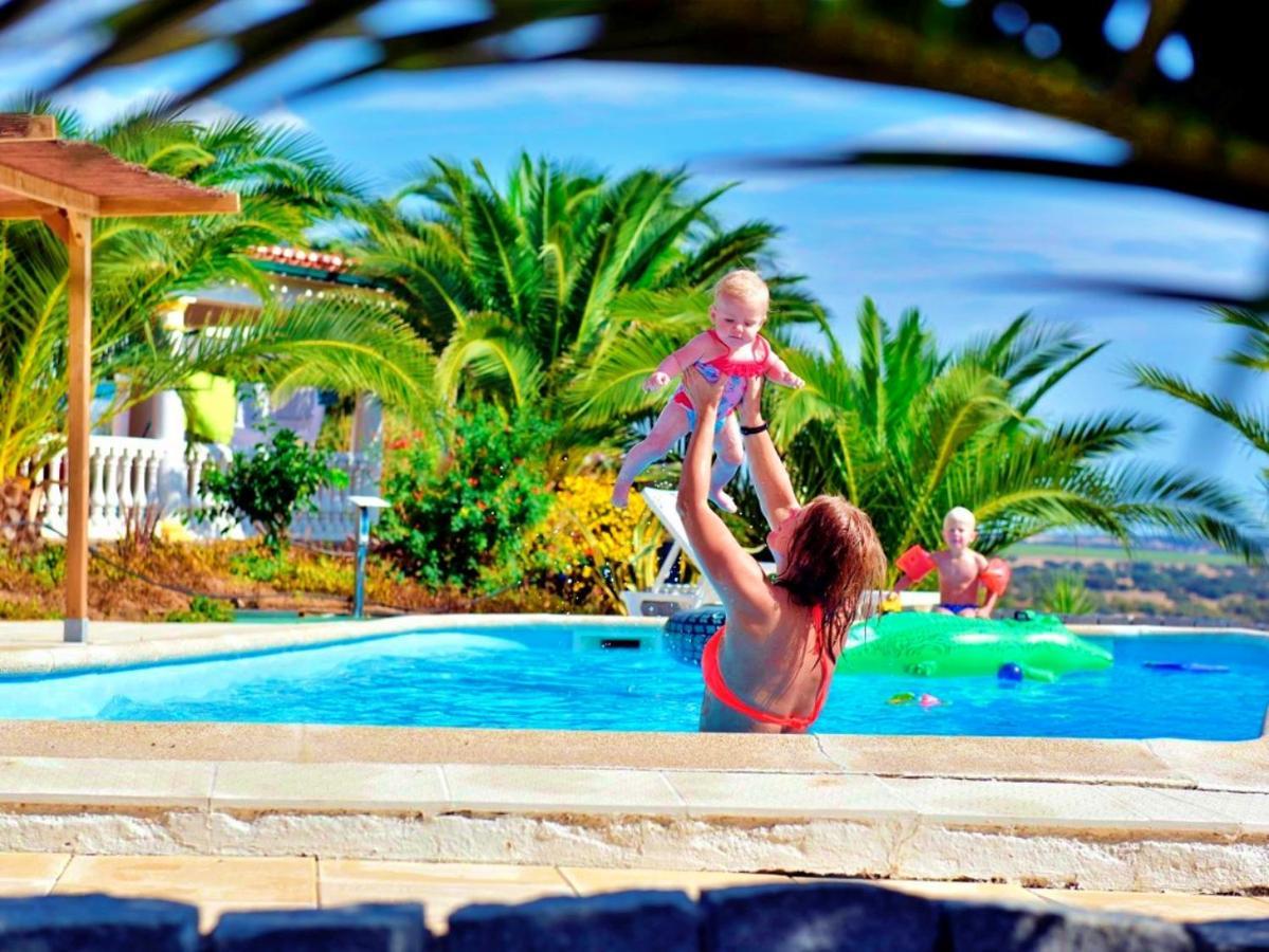 6 Persoons Vakantiewoning Portugal - Casa Do Balao - En - Casa Pequeno Pintor Figueira e Barros Eksteriør billede