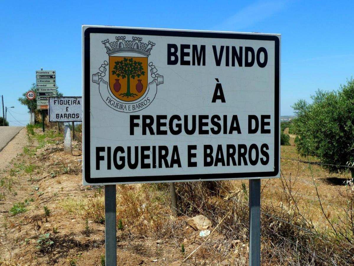 6 Persoons Vakantiewoning Portugal - Casa Do Balao - En - Casa Pequeno Pintor Figueira e Barros Eksteriør billede