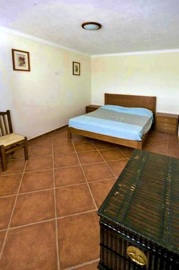 6 Persoons Vakantiewoning Portugal - Casa Do Balao - En - Casa Pequeno Pintor Figueira e Barros Eksteriør billede