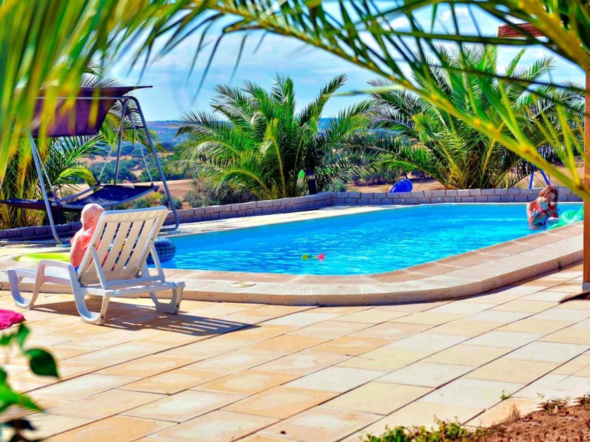 6 Persoons Vakantiewoning Portugal - Casa Do Balao - En - Casa Pequeno Pintor Figueira e Barros Eksteriør billede