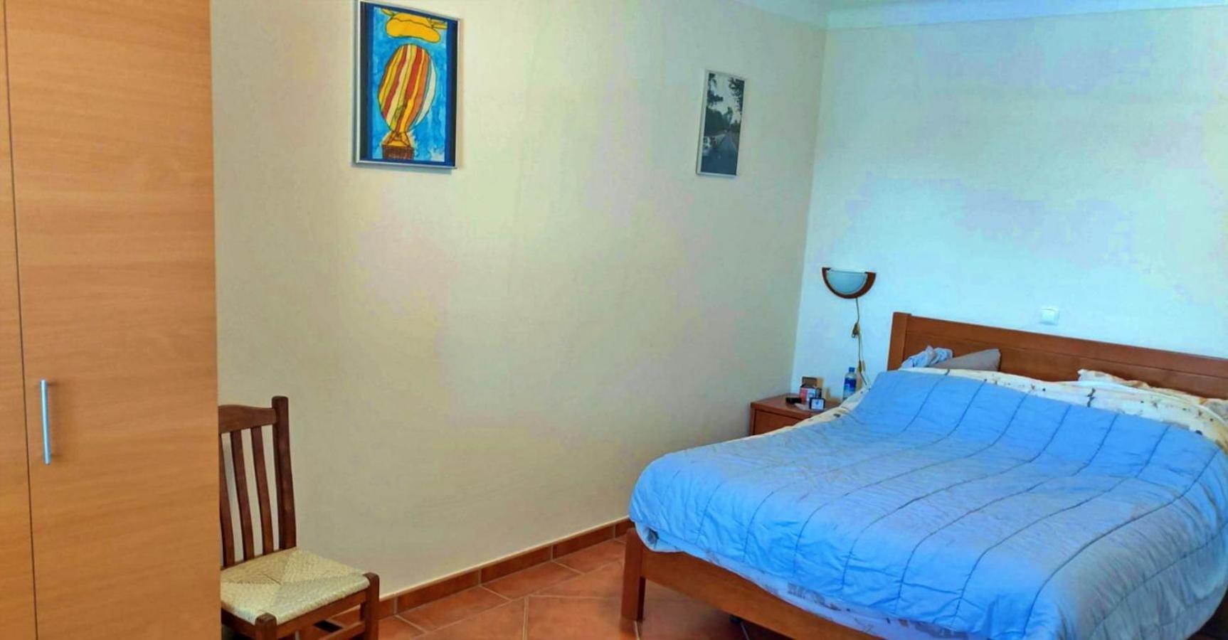 6 Persoons Vakantiewoning Portugal - Casa Do Balao - En - Casa Pequeno Pintor Figueira e Barros Eksteriør billede