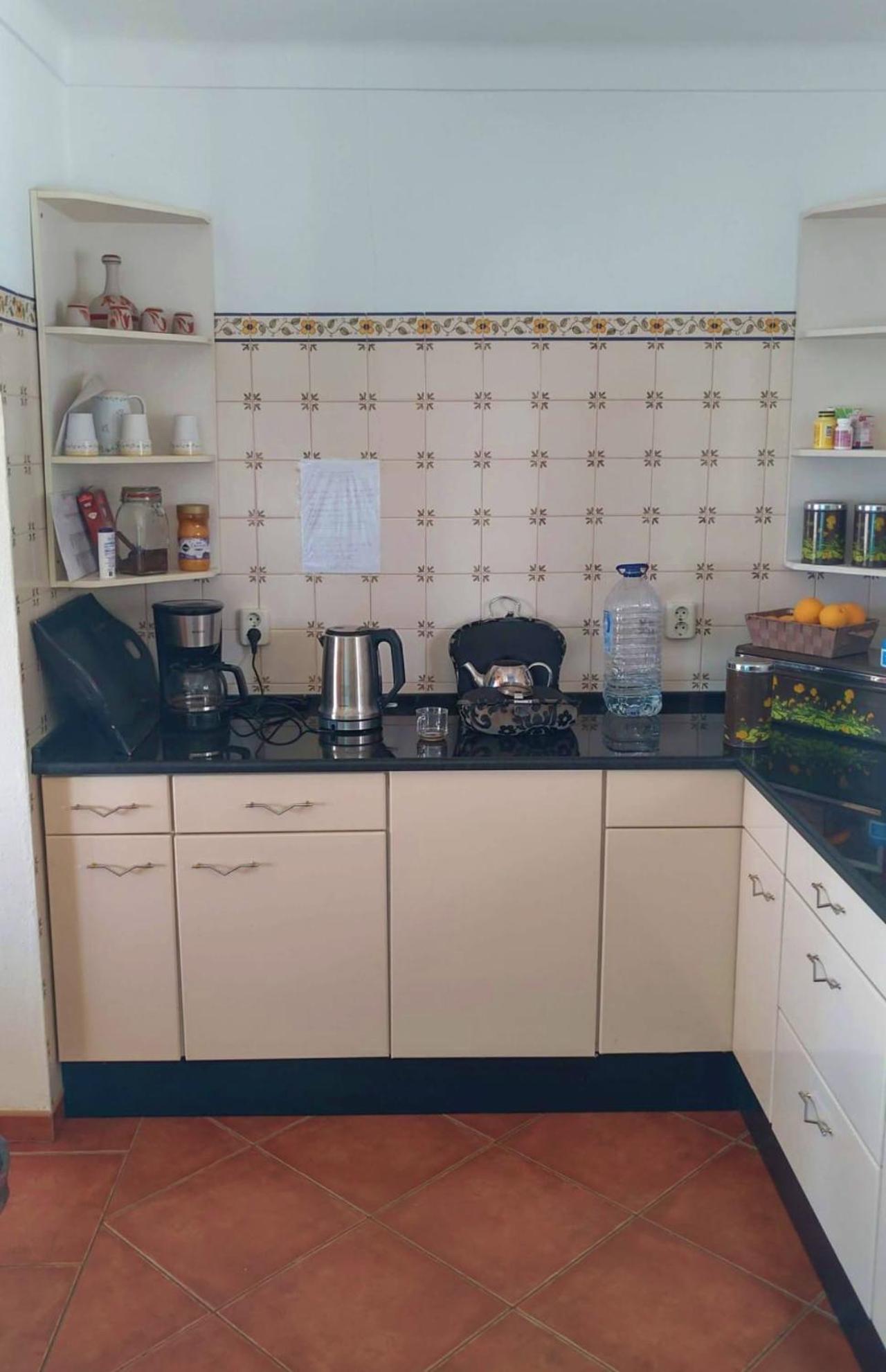 6 Persoons Vakantiewoning Portugal - Casa Do Balao - En - Casa Pequeno Pintor Figueira e Barros Eksteriør billede